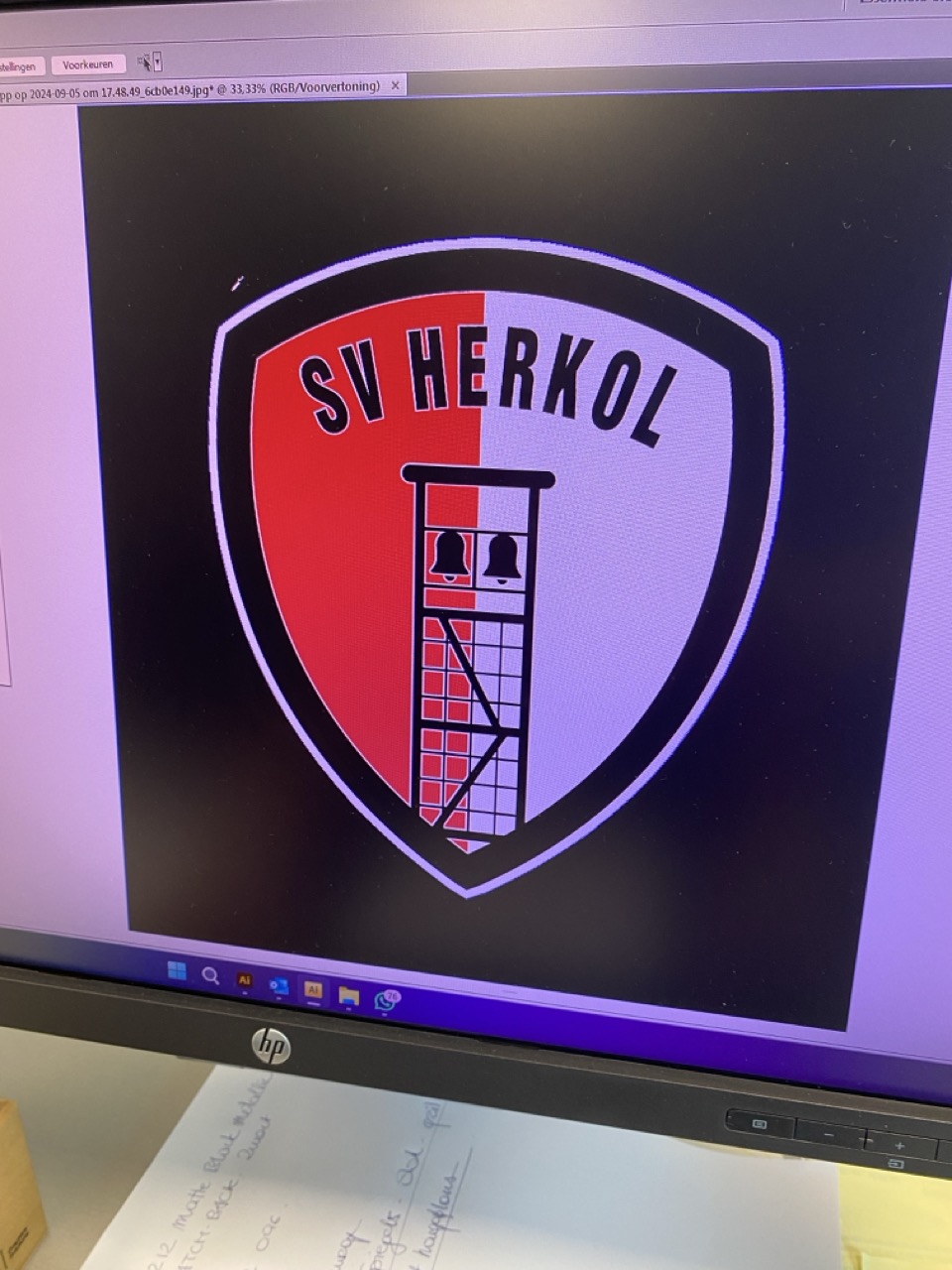 180 Dartsstanden - IMG 5055 Large